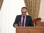 Мероприятия по укреплению традиционных ценностей обсудили общественники Барнаула