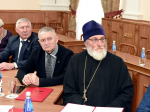 Мероприятия по укреплению традиционных ценностей обсудили общественники Барнаула