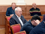 Мероприятия по укреплению традиционных ценностей обсудили общественники Барнаула