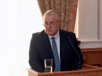 Мероприятия по укреплению традиционных ценностей обсудили общественники Барнаула