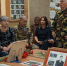 Накануне в музее истории Ленинского района прошло мероприятие, посвящённое  24-й  годовщине со дня гибели Евгения Тромбы - Администрация г. Барнаул