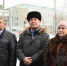 В Рубцовске открыта новая поликлиника краевого противотуберкулезного диспансера - Законодательное Собрание