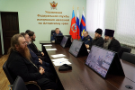 В УФСИН России по Алтайскому краю подвели итоги конкурса православной иконописи среди осужденных «Канон»
