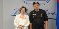 #1 - АлтГПУ