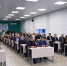 Октябрьский район поздравил лучших работников Барнаульского станкостроительного завода с профессиональным праздником - Администрация г. Барнаул