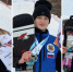 Мария Гридюшко, Елизавета Ударцева и Мария Травиничева с первыми золотыми медалями нового сезона - Газета Алтайский спорт