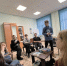 Неделя психологии - Алтайский государственный колледж