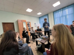 Неделя психологии
