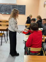Неделя психологии