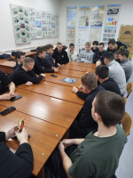 Неделя психологии