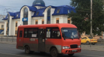 Автобусный маршрут № 65 переводят на регулируемый тариф в Барнауле