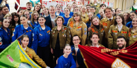 Студотряды АлтГПУ — среди лучших в Алтайском крае по итогам 2025 года - Сетевое издание Толк