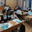 В школах Октябрьского района продолжаются профилактические  уроки безопасности рамках очередного этапа акции «Безопасный лед» - Администрация г. Барнаул