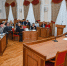 В Барнауле прошло совещание по вопросам межнациональных отношений - Администрация г. Барнаул