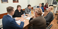 Бюджет, наука, коммуналка. Депутаты-социалисты АКЗС обсудили наиболее важные вопросы повестки ноябрьской сессии - Справедливая Россия