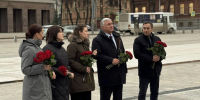 Фото: пресс-служба Правительства Алтайского края - Алтайская правда