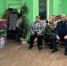 В микрорайоне ВРЗ отметили День матери тёплой встречей для женщин, чьи сыновья проходят военную службу - Администрация г. Барнаул