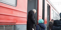 Новые тарифы на проезд в пригородных поездах утвердили в Алтайском крае - Сетевое издание Толк