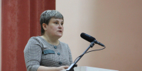 Совещание заведующих детских садов состоялось в Барнауле - Администрация г. Барнаул