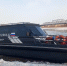 В Камне-на-Оби запустили водную переправу на воздушной подушке - Комсомольская Правда