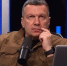 Владимира Соловьева хотели убить отравленной пиццей - Сетевое издание Толк