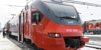 Тарифы на скорые поезда на Алтае вырастут до 27% с 2026 года - Комсомольская Правда