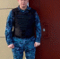 Никита Шейкин / Фото: пресс-служба ГУ ФССП России по Алтайскому краю - ИА Амител