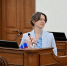 Министр культуры Алтайского края Елена Безрукова - Администрация Алтайского края