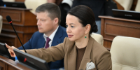 Ключевые решения ноябрьской сессии Алтайского краевого Законодательного Собрания - Законодательное Собрание