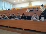 Начался приём заявок на участие в конкурсе Future Makers: Junior Cup