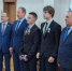 Двух подростков из Алтайского края наградили за спасение людей на воде и во время пожара - Barneos22.ru