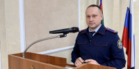 В следственном управлении СК России по Алтайскому краю состоялось заседание консультативного совета по вопросу профилактики преступлений среди несовершеннолетних - Следственный комитет
