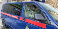 В городе Барнауле в суд направлено уголовное дело о нарушении требований охраны труда при очистке снега на крыше торгово-производственной компании - Следственный комитет