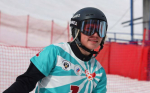 Мария Травиничева. Фото: Александр Чёрный/"Алтайский спорт"