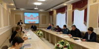 «В связи с неудовлетворительным качеством предоставления коммунальной услуги «отопление» в жилом доме №81 по ул.Северо-Западная введен режим повышенной готовности» - Администрация г. Барнаул