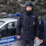 Полицейские / Фото: ГУ МВД Алтайского края - ИА Амител