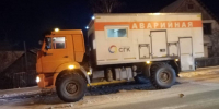 Барнаульские энергетики устранили повреждение на Северо-Западной - Сетевое издание Толк