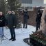 В Алтайском крае по инициативе мецената открыли памятник детям войны - Комсомольская Правда