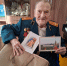 95-летний юбилей отмечает сегодня  житель Ленинского района Юрий Григорьевич Илло - Администрация г. Барнаул