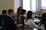 Колледж АлтГУ стал площадкой федерального проекта для школьников «Билет в будущее»