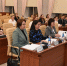 Участники конкурса «Лучший муниципальный служащий города Барнаула» представили свои проекты - Администрация г. Барнаул
