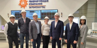 Фото: пресс-служба Правительства Алтайского края - НИА Алтай
