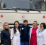 Врач из Барнаула оказала медицинскую помощь мирным жителям в зоне СВО - Минздрав Алтайского края