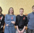 Студенты АлтГТУ приняли участие в акции «Красная ленточка Алтай» - АлтГТУ им. И.И. Ползунова