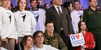 В АлтГТУ успешно завершился масштабный проект «Профессионалы Первых» - АлтГТУ им. И.И. Ползунова