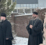 Открытие памятника детям войны - Bankfax.Ru