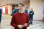 Как прошел «Географический диктант» в АлтГУ: фоторепортаж