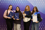 Как прошел «Географический диктант» в АлтГУ: фоторепортаж