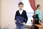 Как прошел «Географический диктант» в АлтГУ: фоторепортаж