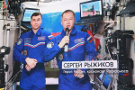 Как прошел «Географический диктант» в АлтГУ: фоторепортаж